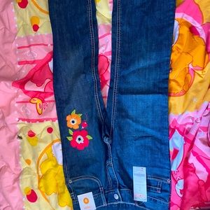 Brand new with tag Gymboree size 9 girls